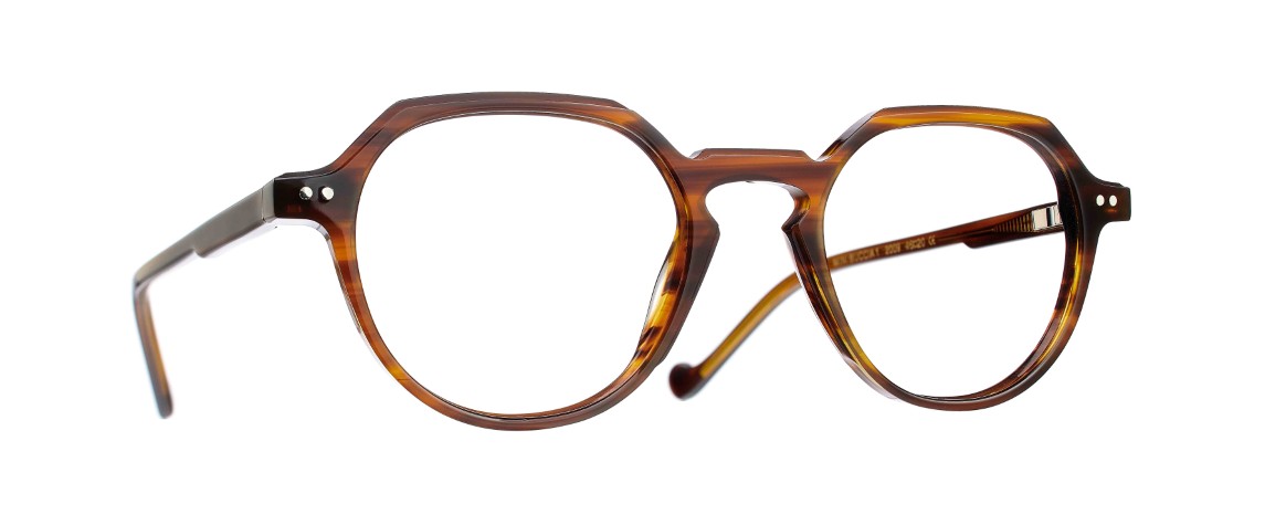 31005042009 MINI BUCCIA 1 ÉCAILLE FONCÉ - 2009 - MINI BUCCIA 1